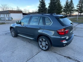 BMW X5 3.5i Швейцария, снимка 6