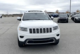 Jeep Grand cherokee Limited, снимка 1