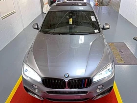 BMW X6 M* SPORT* * * * *  | Mobile.bg    5