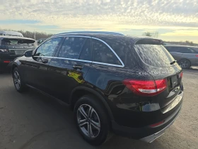 Mercedes-Benz GLC 300 от първи собственик* keyless* подгрев* камера* м.т, снимка 5