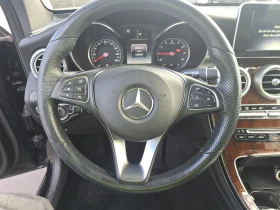 Mercedes-Benz GLC 300 от първи собственик* keyless* подгрев* камера* м.т, снимка 10