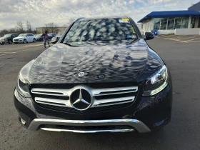 Mercedes-Benz GLC 300 от първи собственик* keyless* подгрев* камера* м.т, снимка 2