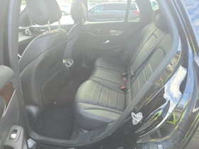 Mercedes-Benz GLC 300 от първи собственик* keyless* подгрев* камера* м.т, снимка 16