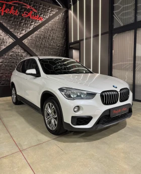 BMW X1 20d xDrive 1