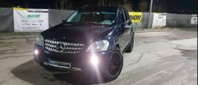 Mercedes-Benz ML 280 дизел , снимка 4