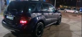 Mercedes-Benz ML 280 дизел , снимка 2