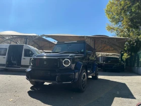     Mercedes-Benz G 63 AMG BRABUS 800 * AWD * BURMESTER * MASSAGE * LED * NAV