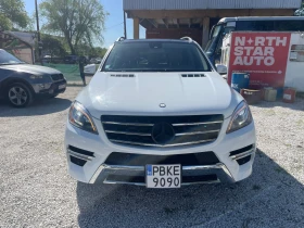 Обява за продажба на Mercedes-Benz ML 400 ~49 500 лв. - изображение 10