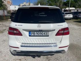 Обява за продажба на Mercedes-Benz ML 400 ~49 500 лв. - изображение 1