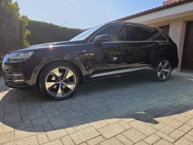     Audi Q7 3.0TDI* S line* FULL*  * 