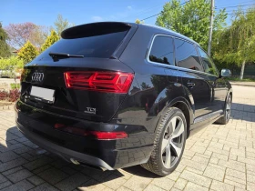     Audi Q7 3.0TDI* S line* FULL*  * 