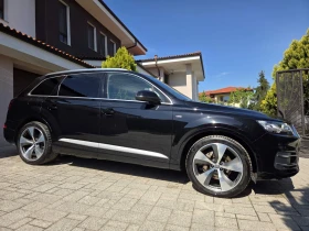    Audi Q7 3.0TDI* S line* FULL*  * 