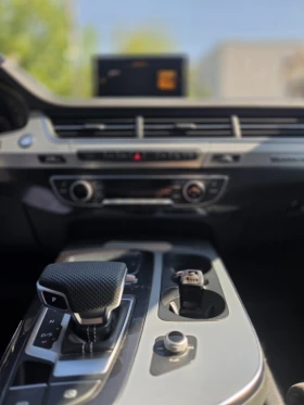 Audi Q7 3.0TDI* S line* FULL*  *  | Mobile.bg    14