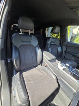 Audi Q7 3.0TDI* S line* FULL*  *  | Mobile.bg    6