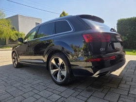 Audi Q7 3.0TDI* S line* FULL*  *  | Mobile.bg    5