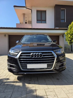     Audi Q7 3.0TDI* S line* FULL*  * 