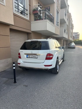 Обява за продажба на Mercedes-Benz ML 320 W164 FACELIFT  ~25 000 лв. - изображение 3