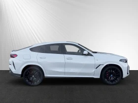 BMW X6 30d/xDrive/FACELIFT/M-SPORT PRO/H&K/LED/HEAD UP/ - 155980 лв. - 46952382 3