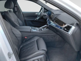 BMW X6 30d/xDrive/FACELIFT/M-SPORT PRO/H&K/LED/HEAD UP/ - 155980 лв. - 46952382 9