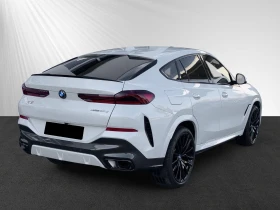 BMW X6 30d/xDrive/FACELIFT/M-SPORT PRO/H&K/LED/HEAD UP/ - 155980 лв. - 46952382 4