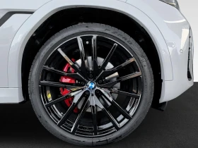 BMW X6 30d/xDrive/FACELIFT/M-SPORT PRO/H&K/LED/HEAD UP/ - 155980 лв. - 46952382 2