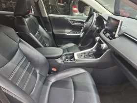 Обява за продажба на Toyota Rav4 2.5 Hybrid Bisiness Edition ~46 000 лв. - изображение 10