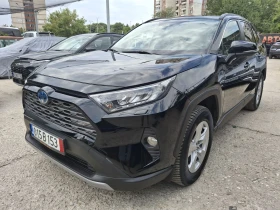 Toyota Rav4 2.5 Hybrid Bisiness Edition