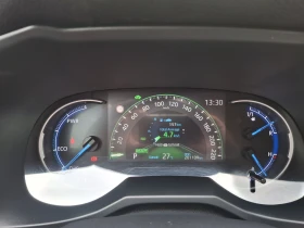 Обява за продажба на Toyota Rav4 2.5 Hybrid Bisiness Edition ~46 000 лв. - изображение 11