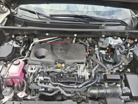 Toyota Rav4 2.5 Hybrid Bisiness Edition - 46000 лв. - 85025032 14