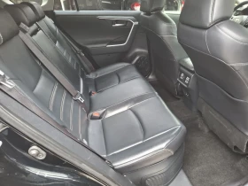 Обява за продажба на Toyota Rav4 2.5 Hybrid Bisiness Edition ~46 000 лв. - изображение 9