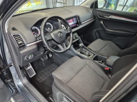 Skoda Karoq 1.6TDI Дистроник, Панорама, Подгрев, Печка - 34999 лв. - 29710164 11