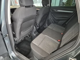 Skoda Karoq 1.6TDI Дистроник, Панорама, Подгрев, Печка - 34999 лв. - 29710164 14