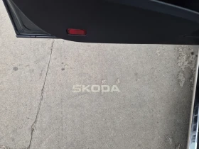 Skoda Karoq 1.6TDI Дистроник, Панорама, Подгрев, Печка - 34999 лв. - 29710164 16