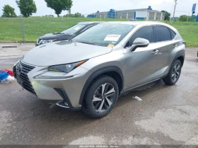Lexus NX 300 