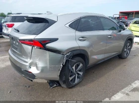 Lexus NX 300 | Mobile.bg    5