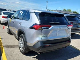 Toyota Rav4 CARFAX* *   *  | Mobile.bg    4