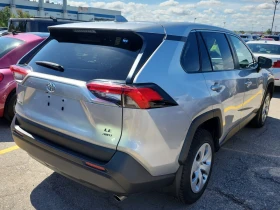 Toyota Rav4 CARFAX* *   *  | Mobile.bg    3