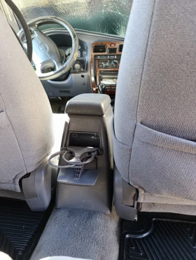 Toyota 4runner | Mobile.bg    11