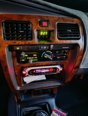 Toyota 4runner | Mobile.bg    8
