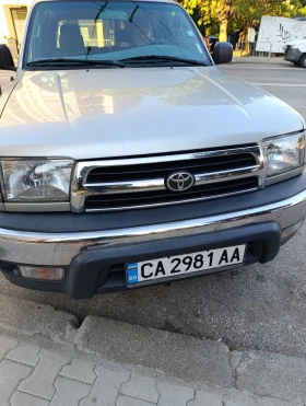 Toyota 4runner | Mobile.bg    12