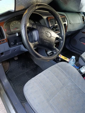 Toyota 4runner | Mobile.bg    7