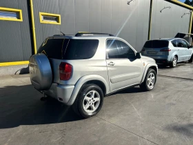 Обява за продажба на Toyota Rav4 2.0 116кс ~6 400 лв. - изображение 3