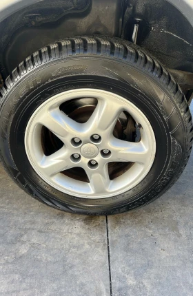 Toyota Rav4 2.0 116 | Mobile.bg    13