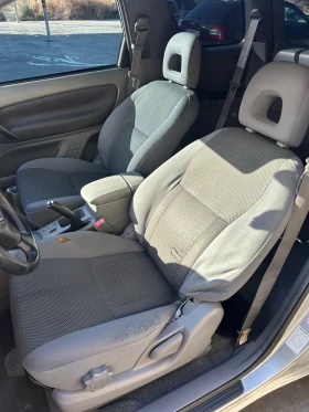 Обява за продажба на Toyota Rav4 2.0 116кс ~6 400 лв. - изображение 7