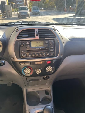 Обява за продажба на Toyota Rav4 2.0 116кс ~6 400 лв. - изображение 6