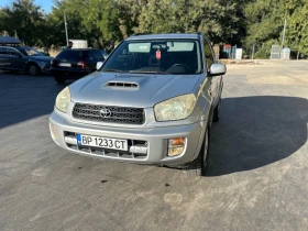 Обява за продажба на Toyota Rav4 2.0 116кс ~6 400 лв. - изображение 1