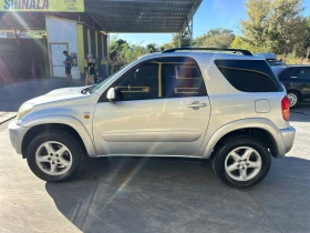 Обява за продажба на Toyota Rav4 2.0 116кс ~6 400 лв. - изображение 1