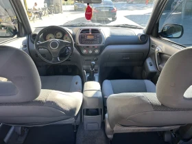 Обява за продажба на Toyota Rav4 2.0 116кс ~6 400 лв. - изображение 5