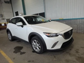 Mazda CX-3 * ANNIVERSARY * CARFAX *    | Mobile.bg    2
