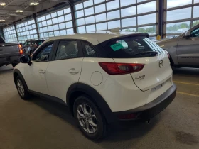 Mazda CX-3 * ANNIVERSARY * CARFAX *    | Mobile.bg    4